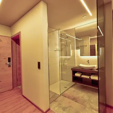 Leimer Braeu 3* Lenzing