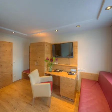 Leimer Braeu ホテル Lenzing