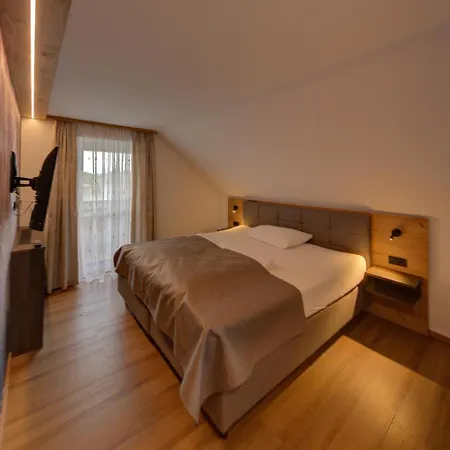 Leimer Braeu Hotel 3*