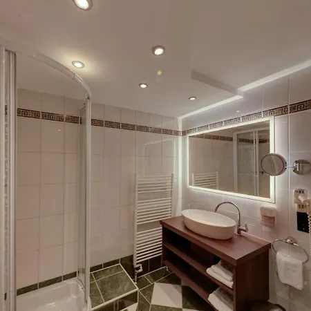 Leimer Braeu Hotel
