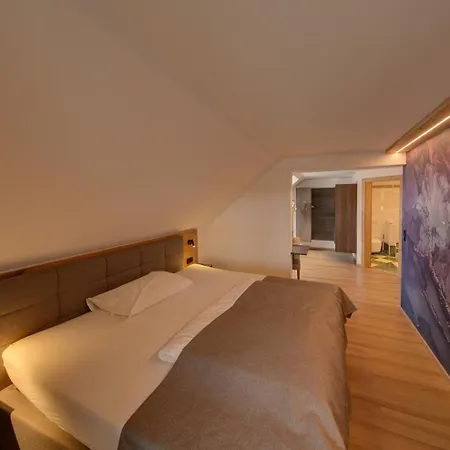 Hotel Leimer Braeu