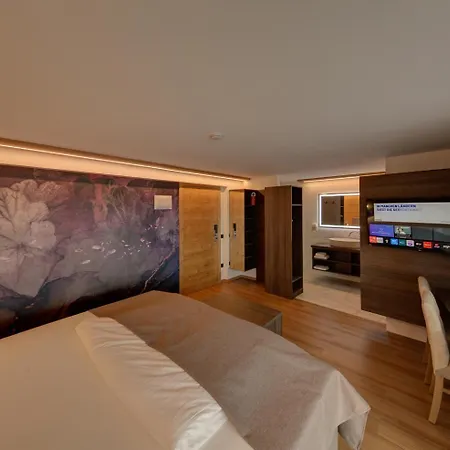 Hotel Leimer Braeu 3*