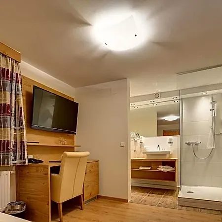 Leimer Bräu Hotell