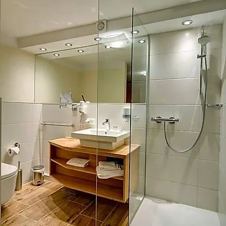 Leimer Bräu Hotell Lenzing