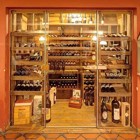 Leimer Bräu Hotell 3*
