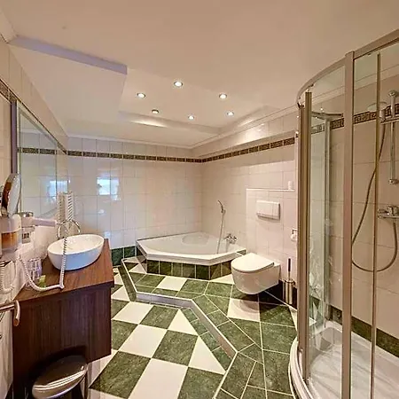 Hotell Leimer Bräu Lenzing