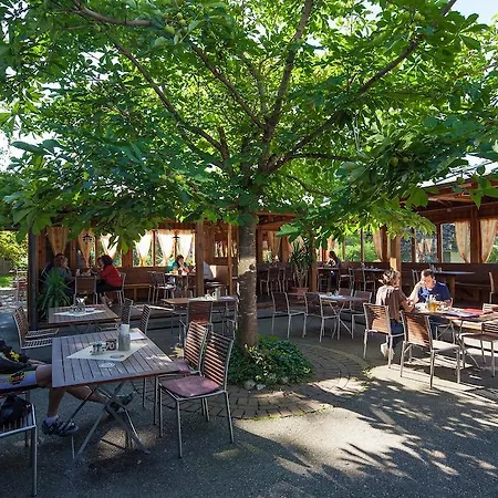 Hotel Leimer Braeu