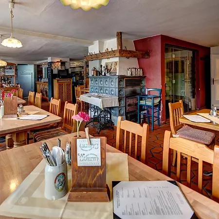 Leimer Braeu 3* Lenzing