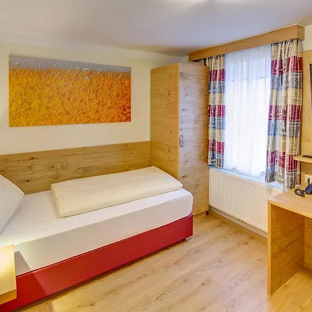 Leimer Bräu Hotell Lenzing