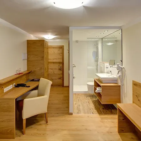 Leimer Bräu Hotell