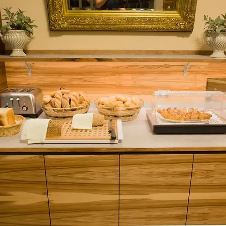 Leimer Braeu 3* Lenzing