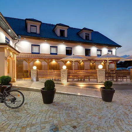 Leimer Braeu Hotel Lenzing