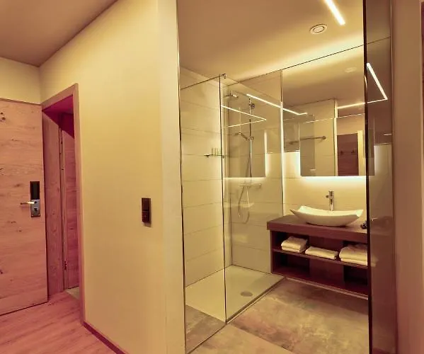 Leimer Braeu 3* Lenzing