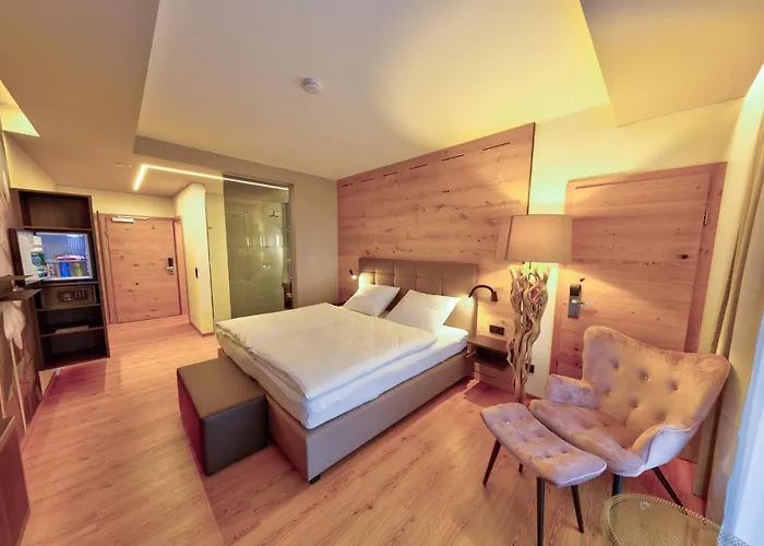 Hotel Leimer Braeu Lenzing