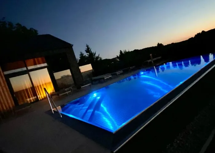 Leimer Braeu Ξενοδοχείο Lenzing