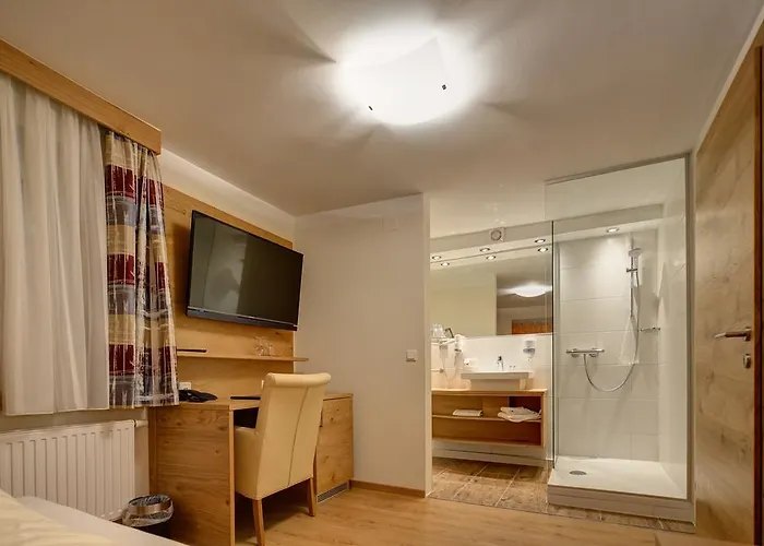 Leimer Braeu 3* Lenzing