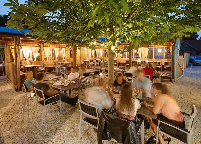 Leimer Braeu Ξενοδοχείο Lenzing