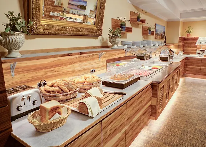 Hotel Leimer Braeu Lenzing