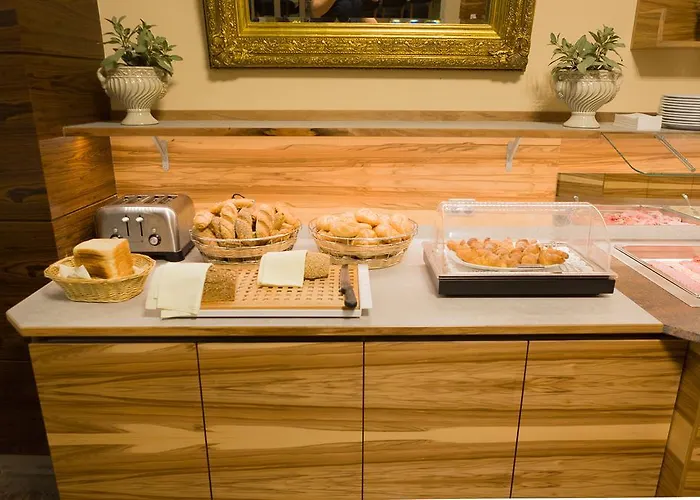 Leimer Braeu 3* Lenzing