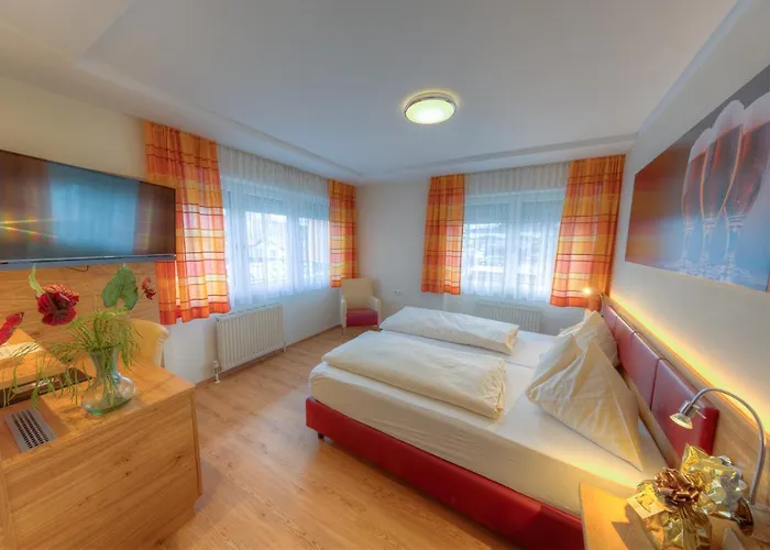 Hotel Leimer Braeu Lenzing