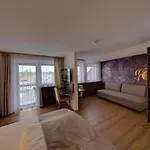 Leimer Bräu Hotell Lenzing