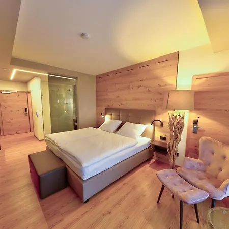 Hotel Leimer Braeu Lenzing