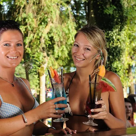 Hotel Leimer Braeu Lenzing