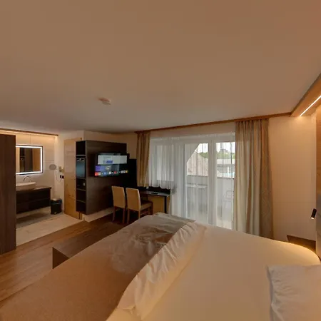 Leimer Bräu Hotell 3*