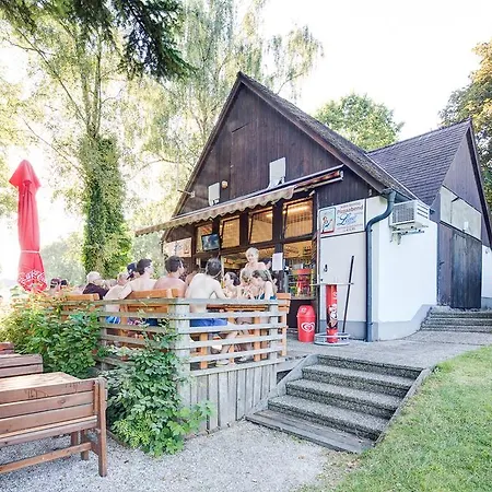 Hotel Leimer Braeu Lenzing