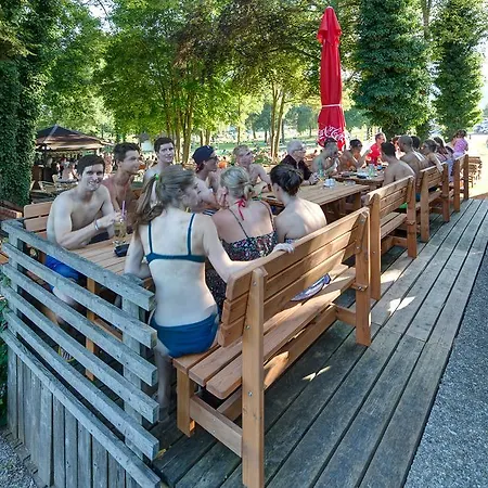 Leimer Braeu 3* Lenzing