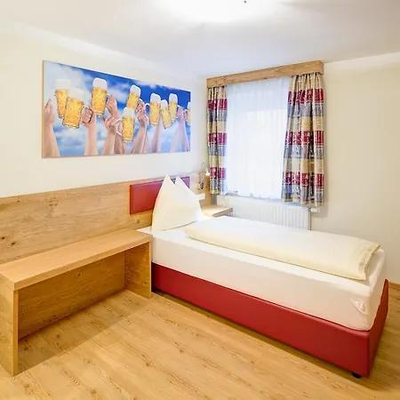 Hotel Leimer Braeu Lenzing