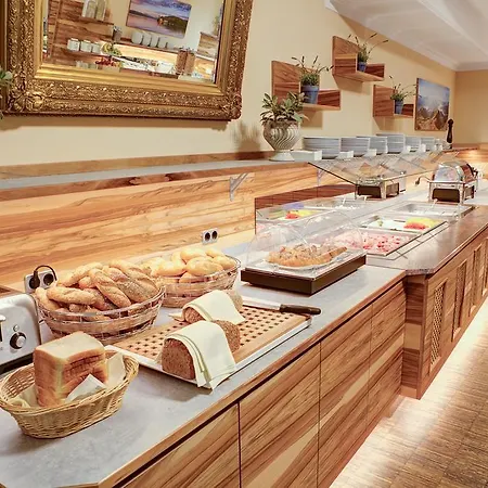 Hotel Leimer Braeu Lenzing