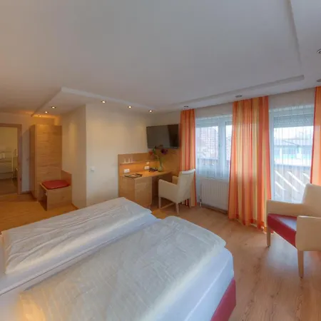 Leimer Braeu 3* Lenzing