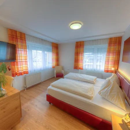 Hotel Leimer Braeu Lenzing