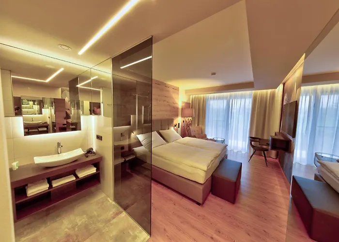 Leimer Braeu Otel 3*