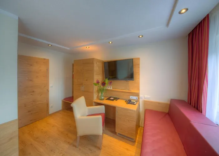 Leimer Braeu Otel Lenzing