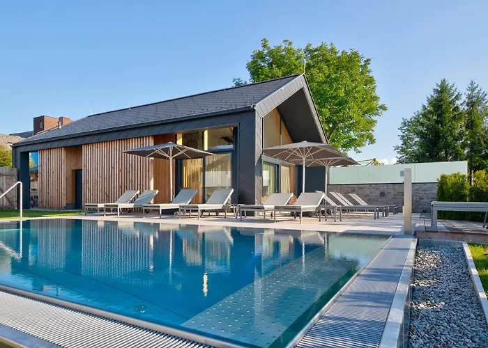 Leimer Braeu 3* Lenzing